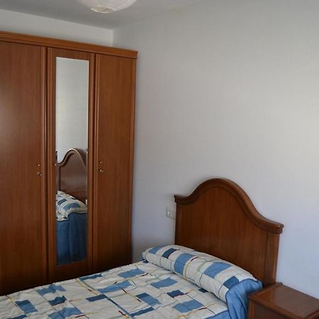 Apartamento Inmoinsuas Plaza De Galicia 32 Sarria Exterior foto
