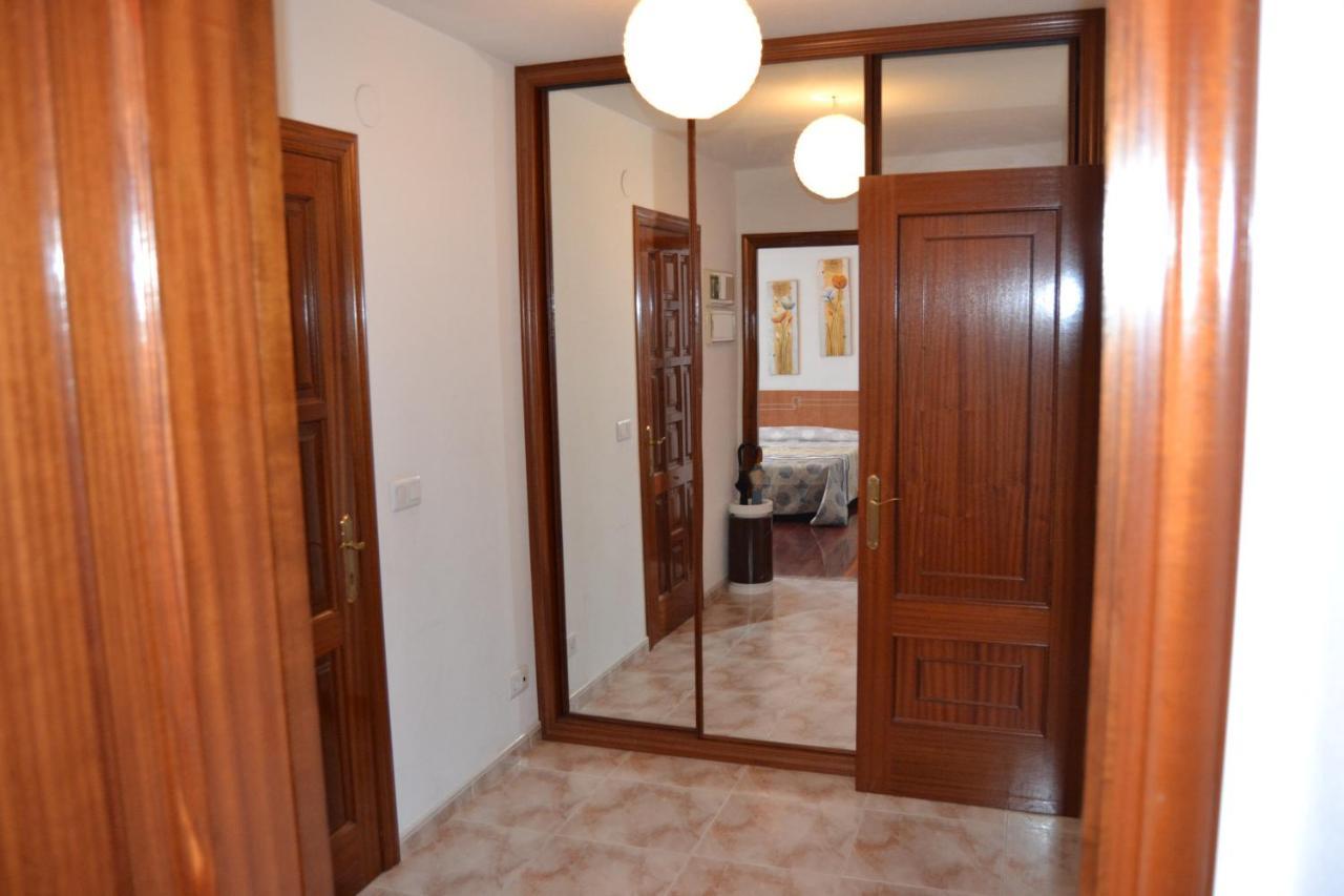 Apartamento Inmoinsuas Plaza De Galicia 32 Sarria Exterior foto
