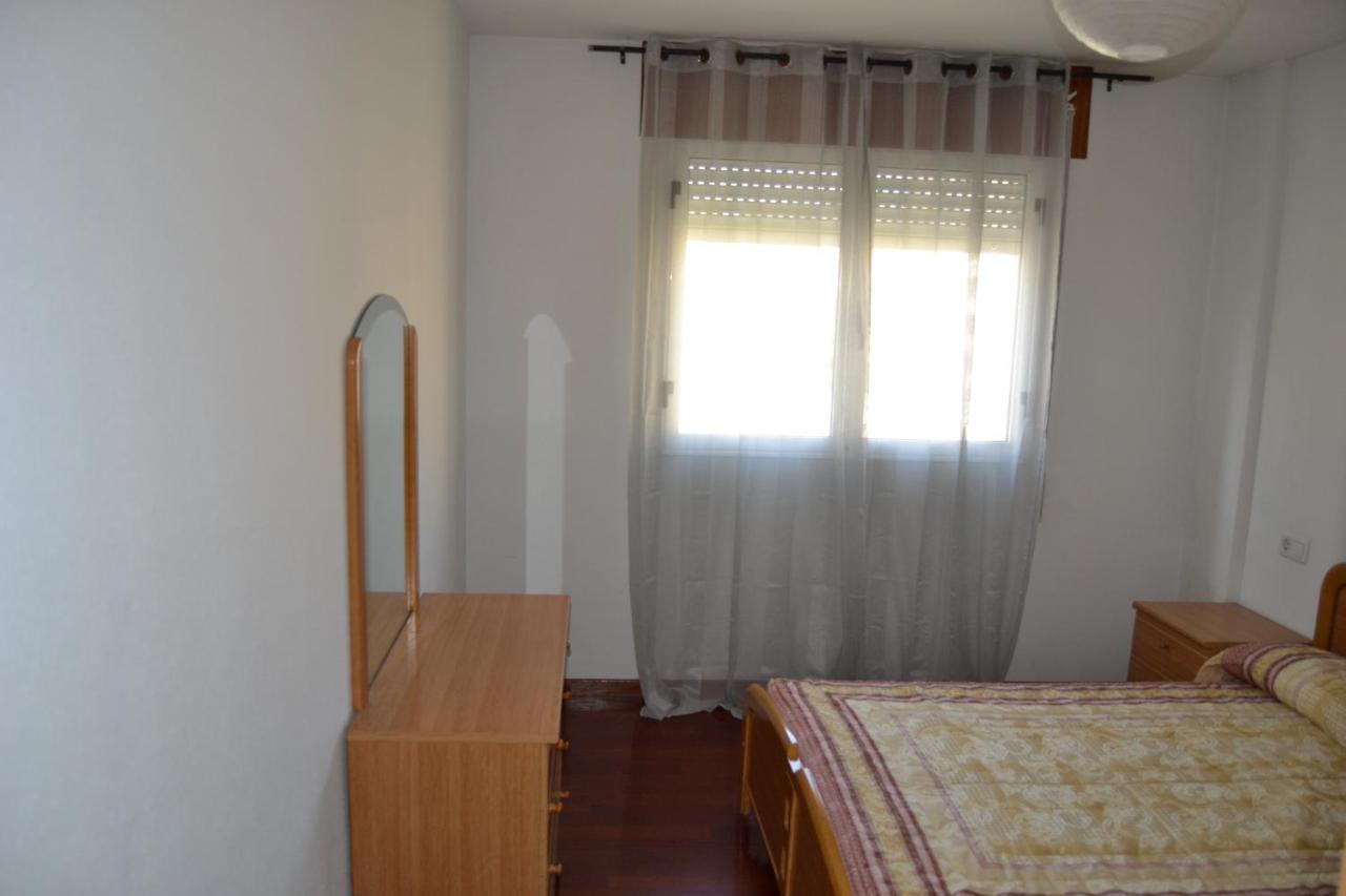Apartamento Inmoinsuas Plaza De Galicia 32 Sarria Exterior foto