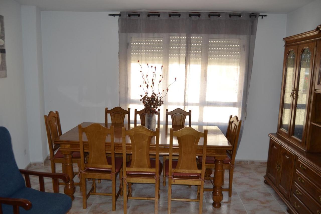 Apartamento Inmoinsuas Plaza De Galicia 32 Sarria Exterior foto