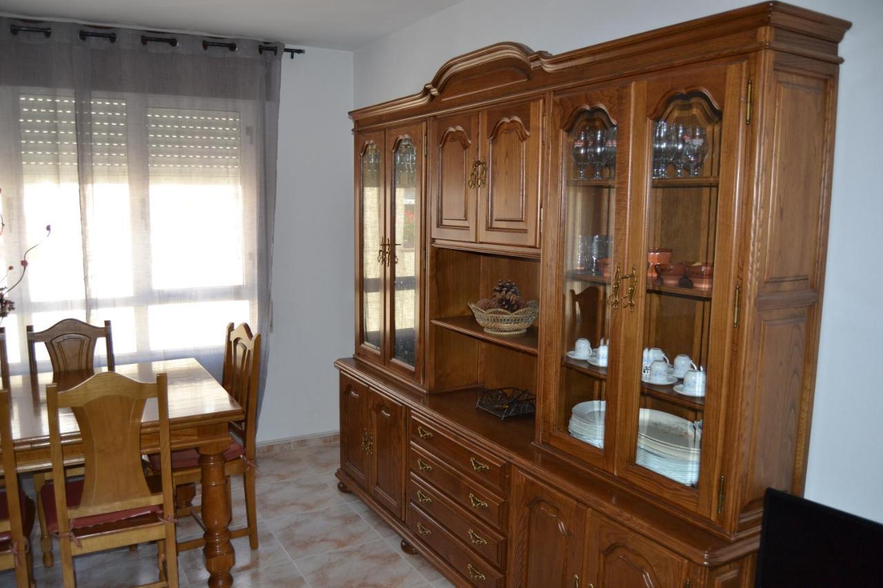 Apartamento Inmoinsuas Plaza De Galicia 32 Sarria Exterior foto